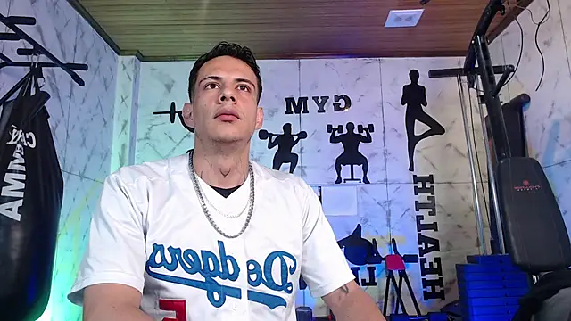 Dustin Sonne online show from 07-28-26, 03:35