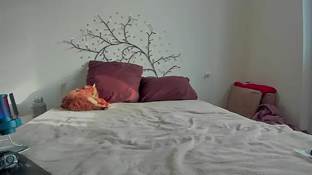 VellvetAnders online show from 02-01-26, 07:40