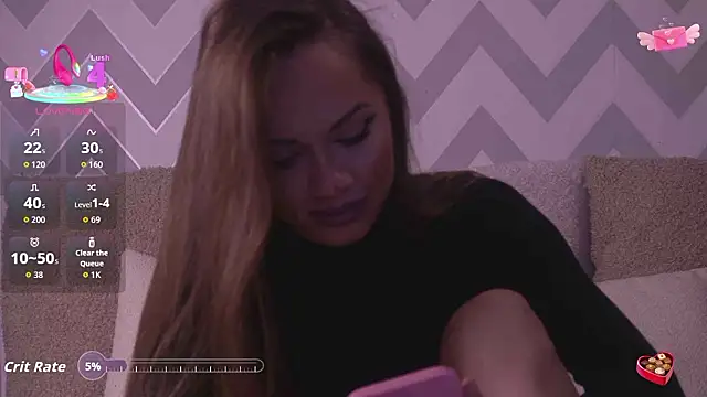 Snapshot of YourJolie chatting on 02-10-26, 07:07 YourJolie online show from 02-10-26, 07:07