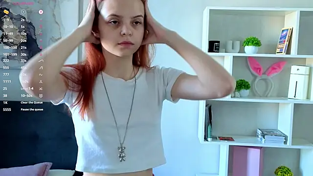 SynnoveBann online show from 04-30-26, 01:12
