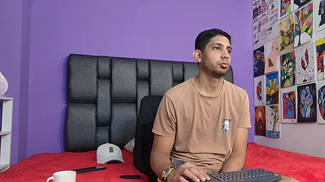 ashtoncooperr online show from 09-28-25, 06:02