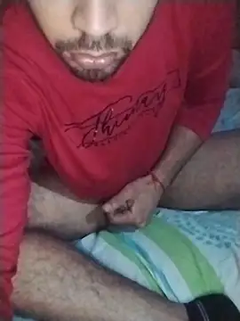 ashtoncooperr online show from 11-16-25, 11:49