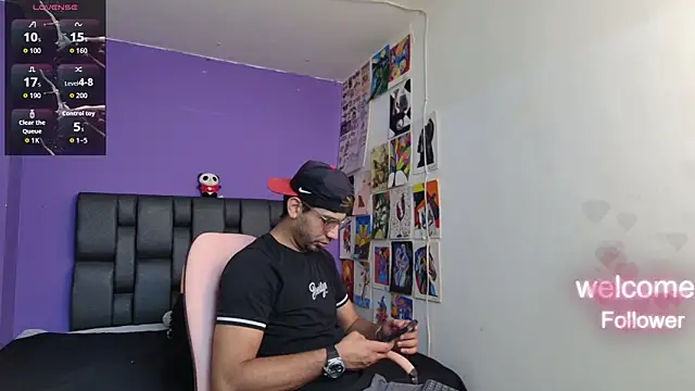 ashtoncooperr online show from 02-19-26, 05:20