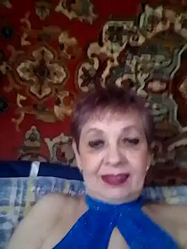 Snapshot of Rose60301 chatting on 06-14-26, 02:52 Rose60301 online show from 06-14-26, 02:52
