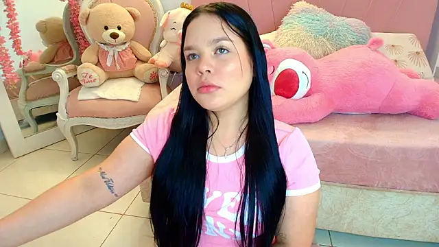 Snapshot of _sammysaenz chatting on 02-20-26, 09:59 sammysaenz online show from 02-20-26, 09:59