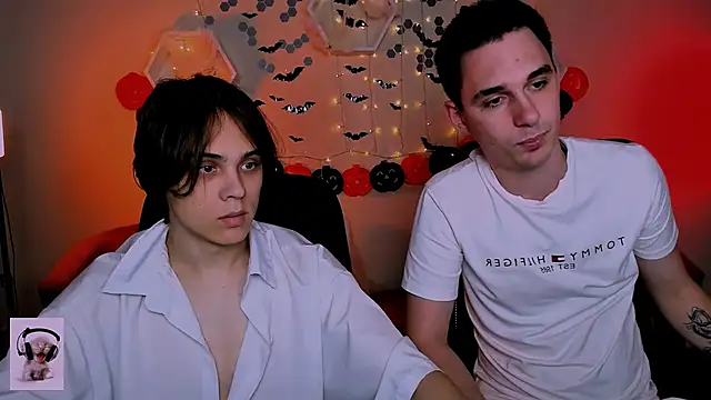 karl mans online show from 10-29-25, 11:12