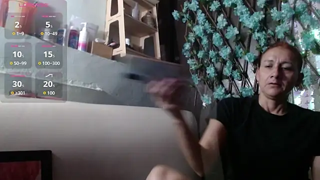 darling hott online show from 02-05-26, 10:31