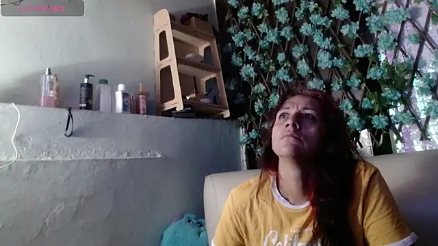 darling hott online show from 07-09-26, 11:03
