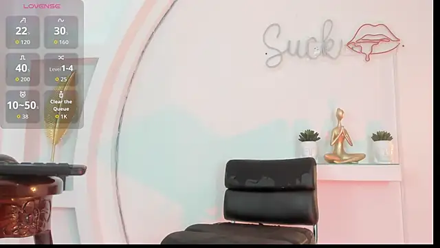 Vicky Hottman online show from 04-01-26, 01:41