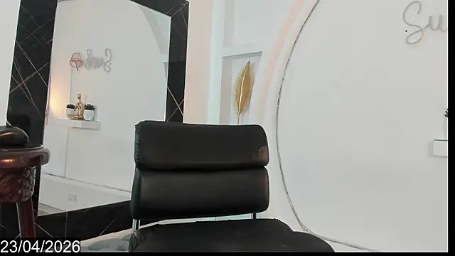 Vicky Hottman online show from 04-24-26, 02:30