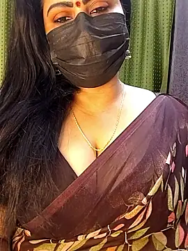 honey-flower online show from 01-18-26, 01:59