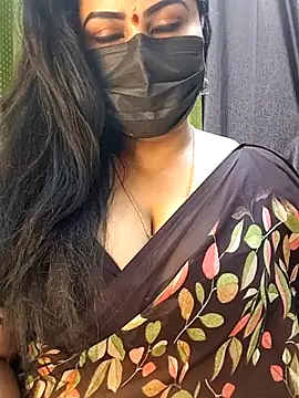 honey-flower online show from 03-09-26, 02:21