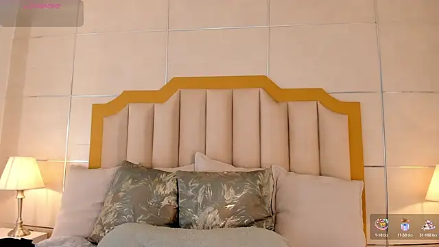 MaddieParker online show from 11-28-25, 07:38