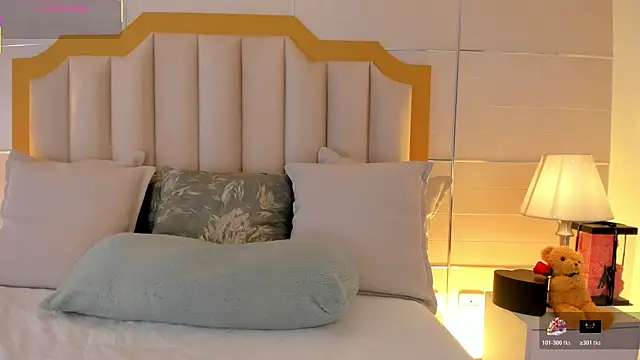 MaddieParker online show from 02-27-26, 08:09