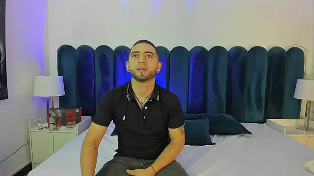 Lushian  online show from 03-18-26, 01:36