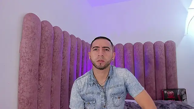 Lushian  online show from 04-07-26, 03:56