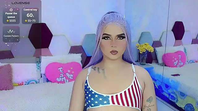 kushina uzumaki75 online show from 10-08-25, 03:48