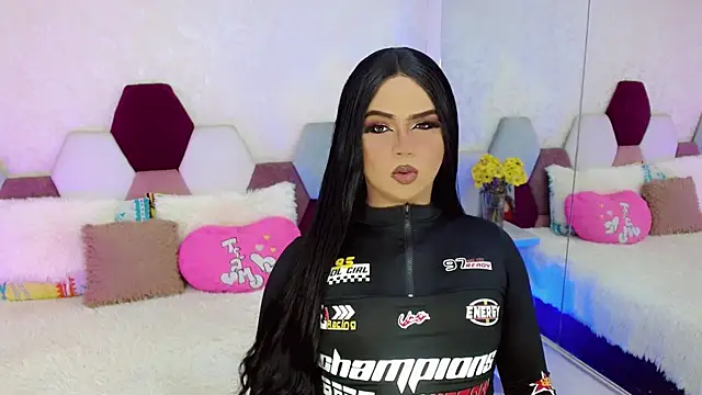 kushina uzumaki75 online show from 10-11-25, 04:22