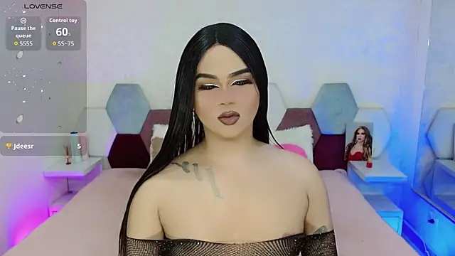 kushina uzumaki75 online show from 12-19-25, 04:08