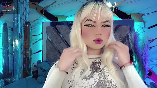 kushina uzumaki75 online show from 06-25-26, 06:07