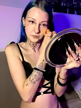 Seductively4 20 online show from 09-08-25, 11:48