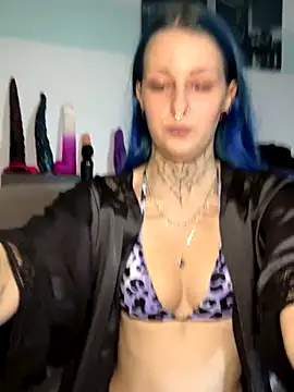 Seductively4 20 online show from 09-12-25, 04:40