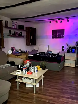 Seductively4 20 online show from 10-11-25, 02:59