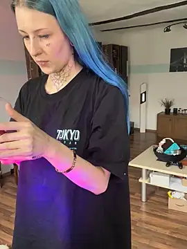 Seductively4 20 online show from 10-14-25, 01:01