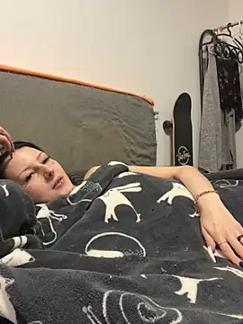 Seductively4 20 online show from 10-21-25, 12:06