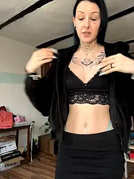 Seductively4 20 online show from 10-26-25, 06:52