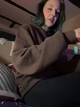 Seductively4 20 online show from 01-09-26, 05:59