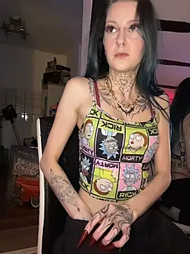 Seductively4 20 online show from 02-28-26, 04:57