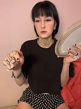 Seductively4 20 online show from 05-01-26, 09:03