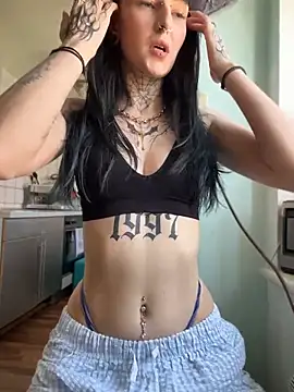 Seductively4 20 online show from 06-18-26, 08:25