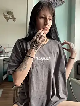 Seductively4 20 online show from 06-19-26, 07:01