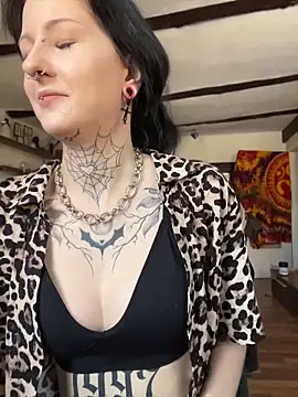 Seductively4 20 online show from 06-22-26, 07:38