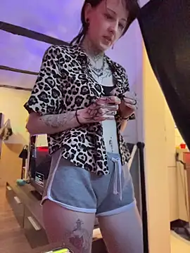 Seductively4 20 online show from 06-22-26, 07:55