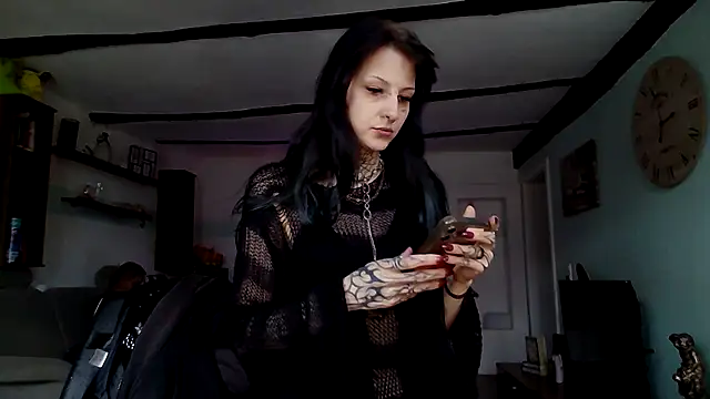 Seductively4 20 online show from 07-04-26, 08:09