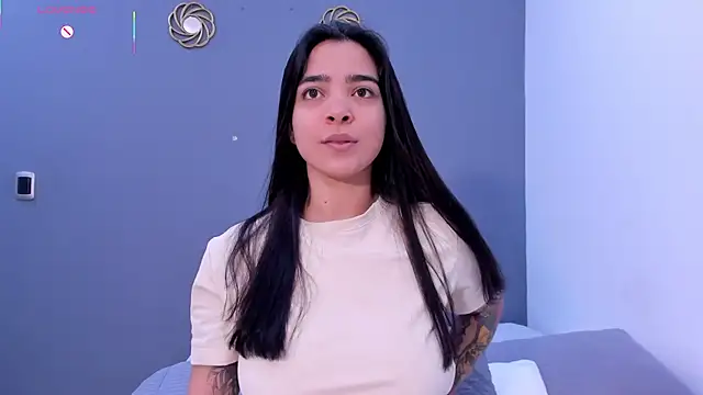 Snapshot of KamilaBetancourt chatting on 07-08-26, 11:37 KamilaBetancourt online show from 07-08-26, 11:37