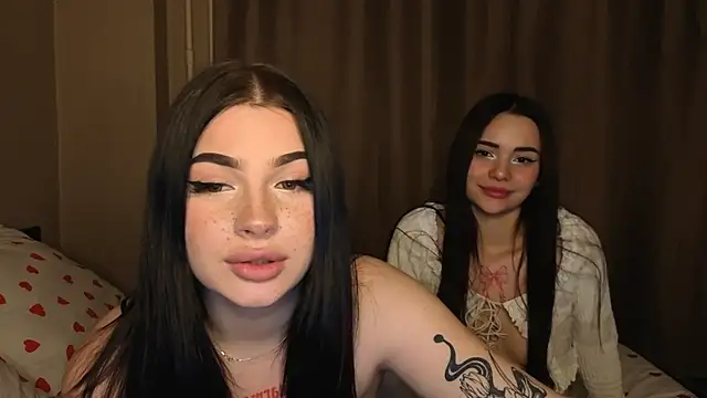 honey     bunny online show from 12-04-25, 02:26