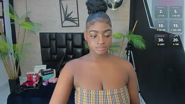 alana bonny online show from 09-09-25, 12:37