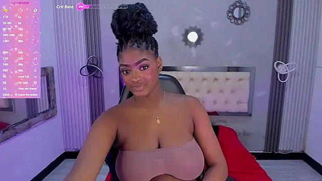 alana bonny online show from 06-10-26, 03:50
