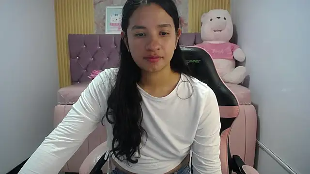 Irina evans s1 online show from 09-17-25, 03:46