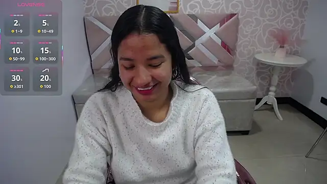 Irina evans s1 online show from 01-31-26, 07:34