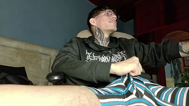 david huge online show from 02-23-26, 03:59