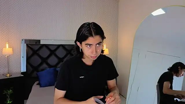 ryo light online show from 09-29-25, 08:46