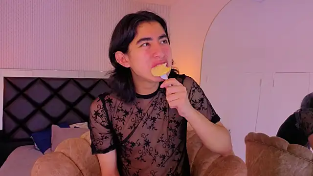 ryo light online show from 11-12-25, 08:08