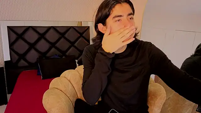 ryo light online show from 11-16-25, 08:03