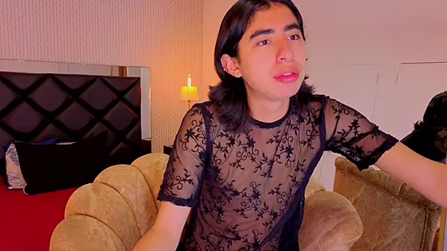 ryo light online show from 11-22-25, 08:41