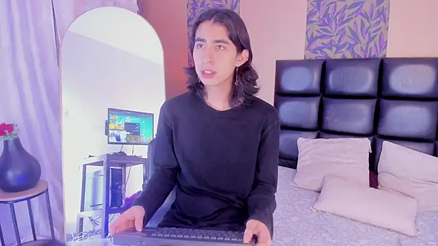 ryo light online show from 01-18-26, 03:54